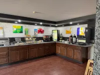 Quality Inn and Suites Middletown-Franklin - Frühstück