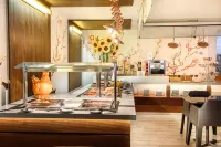 Hotel Florencio Ibiza - breakfast