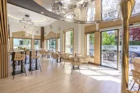 Hotel Saray - breakfast
