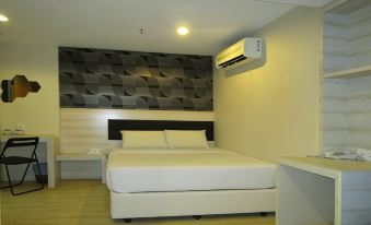 T-Hotel Bukit Bintang