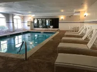 Country Inn & Suites by Radisson, Dalton, GA - Swimmingpools