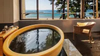Resort Hotel Mihagi - Thermen