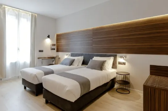 Aiello Hotels - Centrale โรงแรมใน