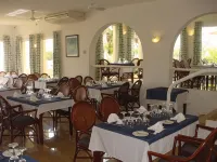 Lam Hotel Foya Branca - Wifi