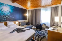 Novotel Metz Amnéville Hotel a Talange