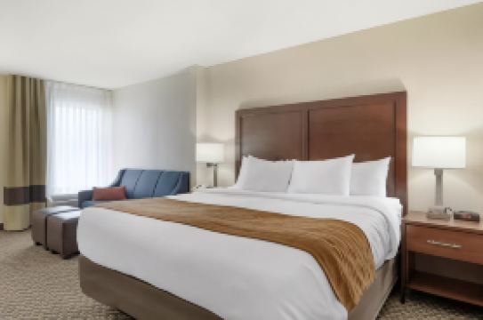 Comfort Inn Ebensburg