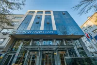 Başkent Center Hotel Hotels in Ankara