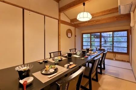 Shikinosato Hanamura