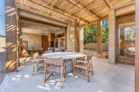Salara Boutique Resort Todos Santos - Homestays