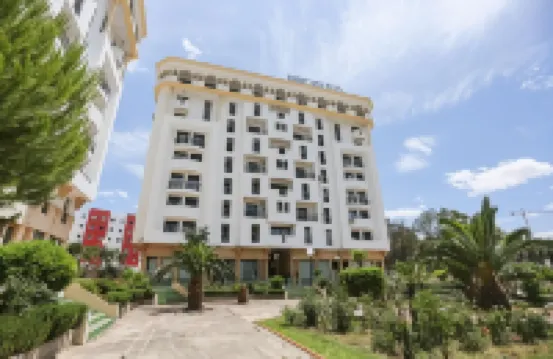 Appart Hotel Alia