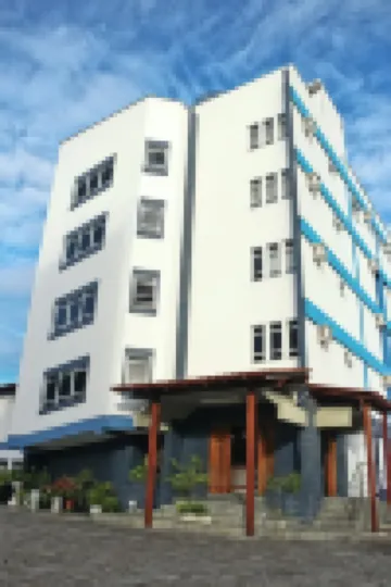 Shalako Hotel