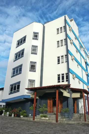 Shalako Hotel Hotels in Vitoria da Conquista