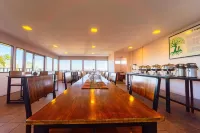 Treebo Tranquil Heights with Scenic View 코다이카날 호텔