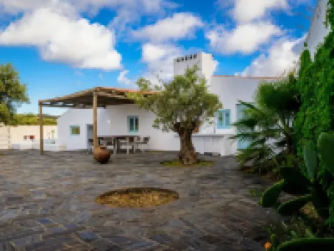 Aldeia da Pedralva by WOT Signature Hotels in Vila do Bispo