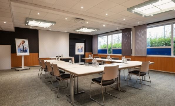 Novotel Brussels Airport