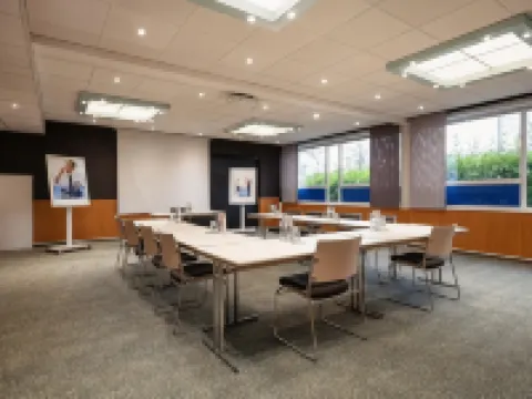 諾富特布魯塞爾機場飯店