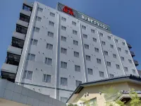 Hotel Business Inn Nagaoka Hotel in zona Mt. Yahiko