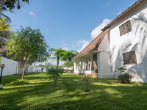Villa Ameera Malindi Hotels in Malindi