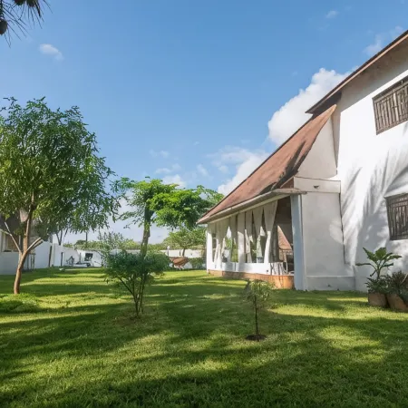 Villa Ameera Malindi