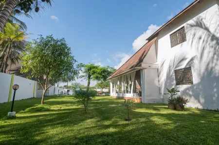 Villa Ameera Malindi Отели в г. Малинди