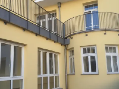 Hotel Perrin - Former Carlton Hotéis em Luxemburgo