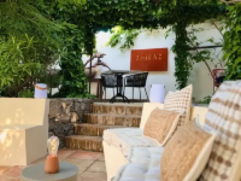 La Costera Hostal del Vino Hoteles en Altea