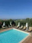 Agriturismo Poggio Bonelli - Swimmingpools