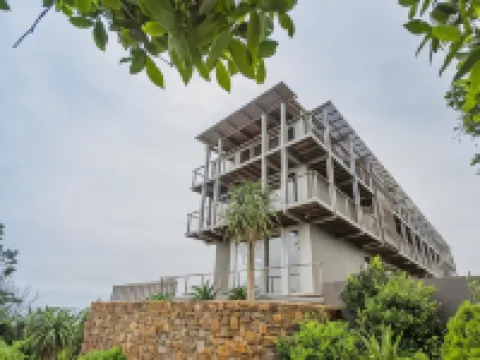 The Seaglass Hotels in Ballito