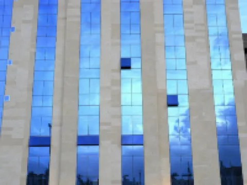 فندق كود العربية Hotels near جامع الشيخ عايض أبو داسر