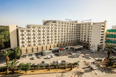 Campanile El Mechtel Hotel a 