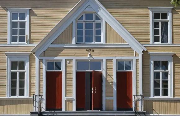 弗爾基亞中心旅館