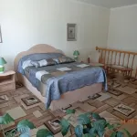 格拉夫斯卡亞烏薩巴飯店 住宿飯店