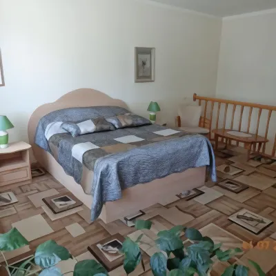 Grafskaya Usadba Aparthotel