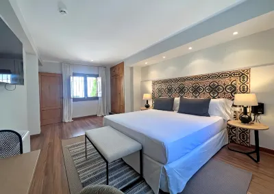 Soho Boutique Atalia Hotels in Cordoba