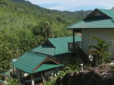 Redang De' Rimba Hotels in Redang Island