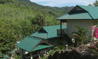 Redang De' Rimba