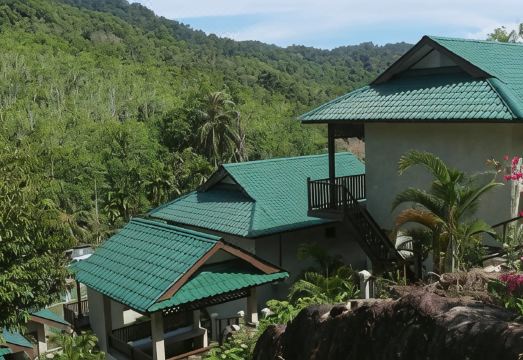 레당 데’ 림바 리조트