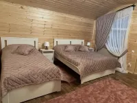 Ilas Guest House Hotels in Teberda