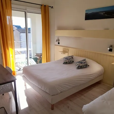 Hotel de France