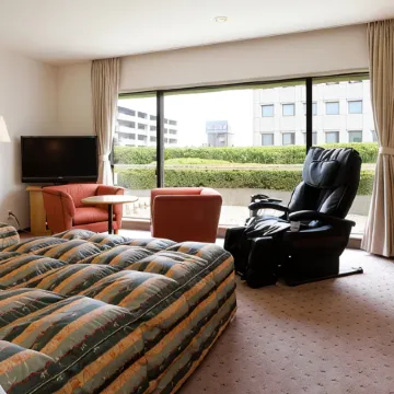 Hotel Oaks Early-Bird Osaka Morinomiya/ Vacation Stay 28792