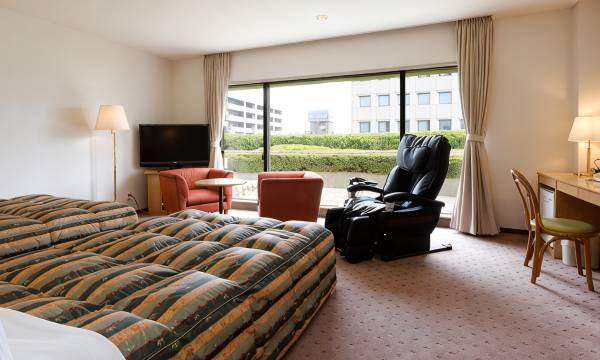 Hotel Oaks Early-Bird Osaka Morinomiya/ Vacation Stay 28792