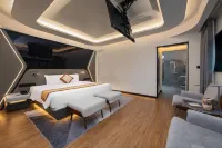 Moc Chau Island - Bach Long Glass Bridge Hotels in 