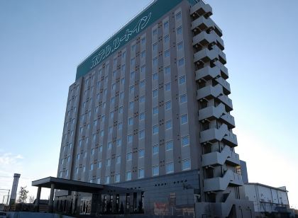 호텔 루트 인 나바리