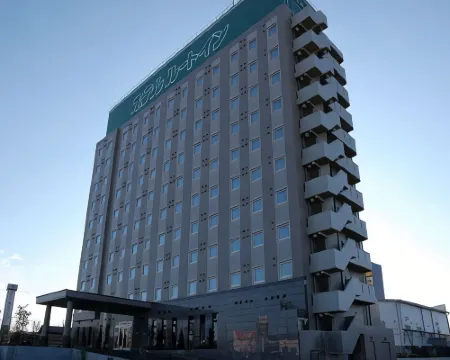 ホテル ルートイン名張 名張のホテル