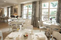 Relais Villa Valfiore Hotels in San Lazzaro di Savena