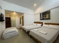Akkaw Baler Hometel Hotels in Baler
