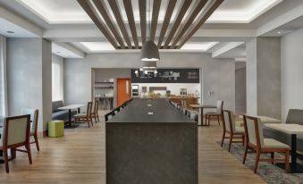 Hampton Inn by Hilton Peterborough, Ontario