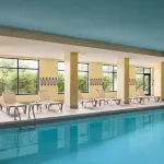 Hampton Inn Indianapolis Northwest - Park 100 Hotels in Indianapolis