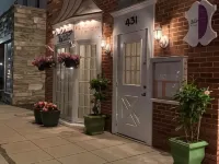 더 웨스트필드 인, BW 시그니처 컬렉션 Berkeley Heights 호텔
