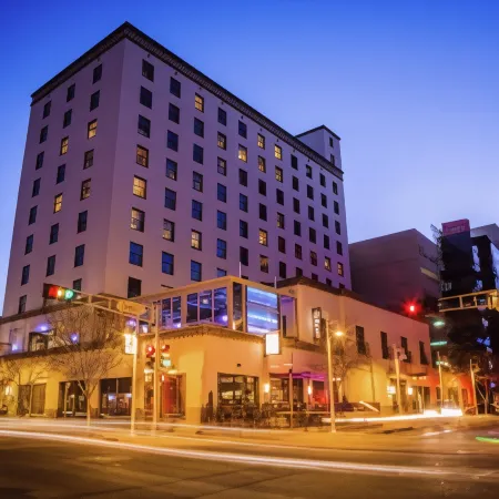 Hotel Andaluz Albuquerque, Curio Collection by Hilton